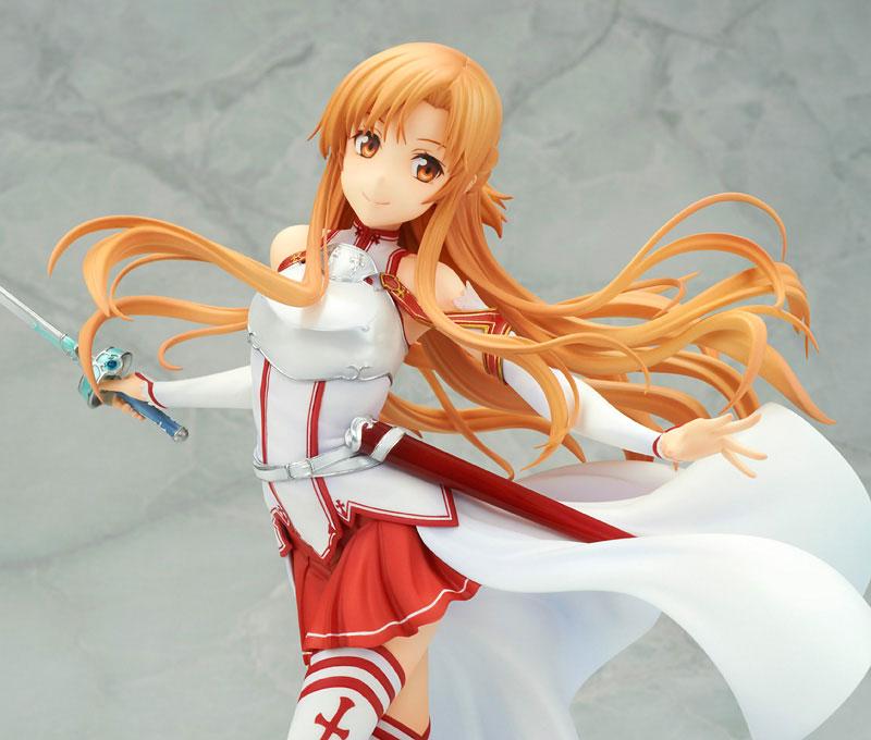 Asuna Sword Art Online The Movie: Ordinal Alter - Image 7