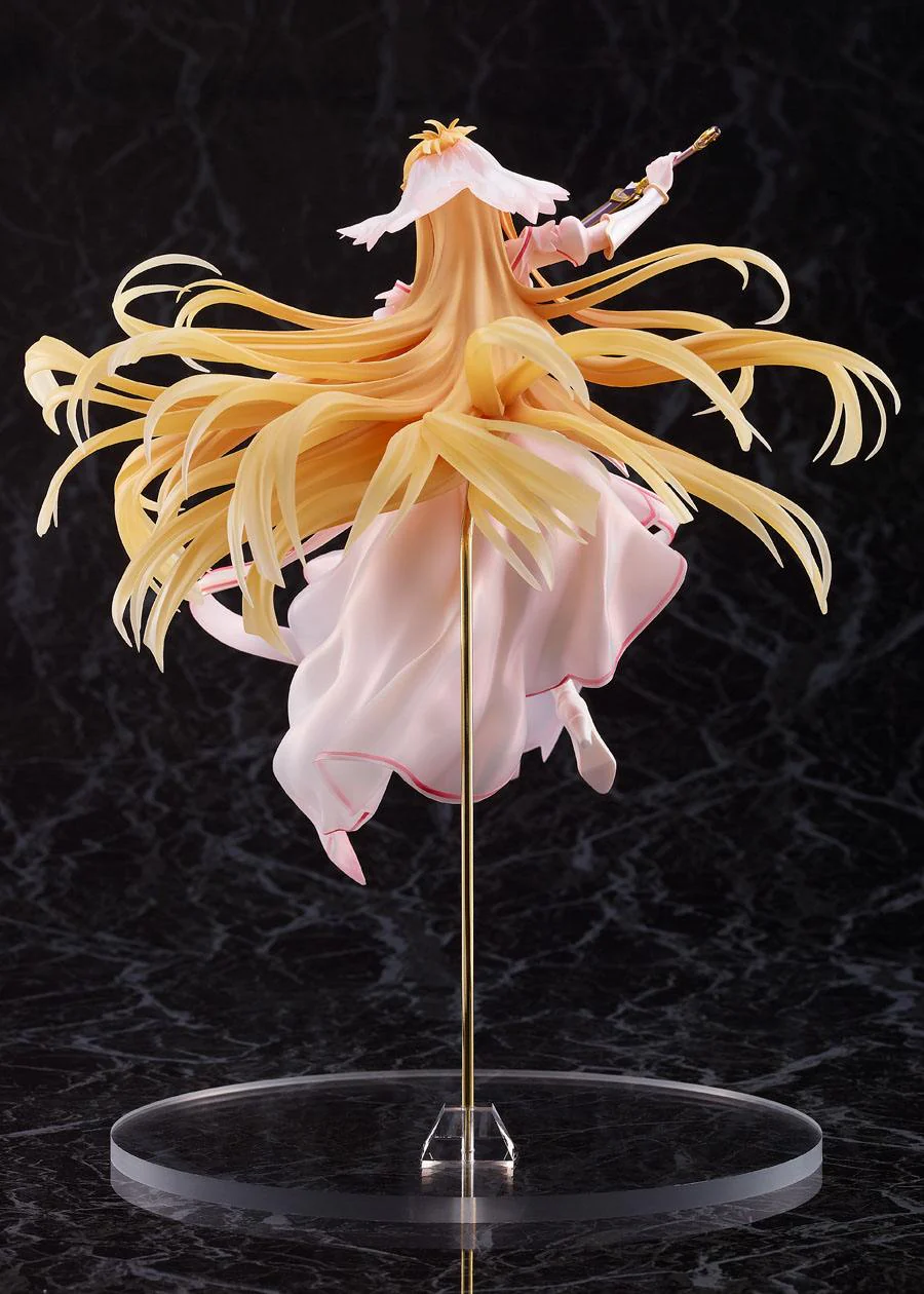 Asuna - The Goddess of Creation Stacia- Dream Tech / Sword Art Online: Alicization - War of Underworld - Image 11