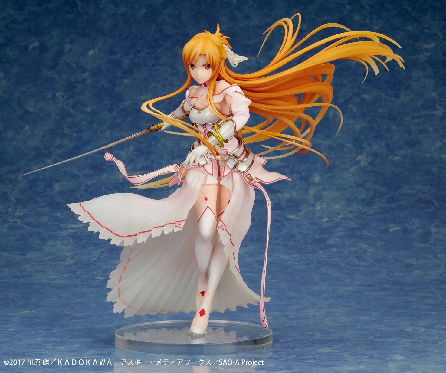Asuna The Goddess of Creation Stacia Emontoys - Image 2