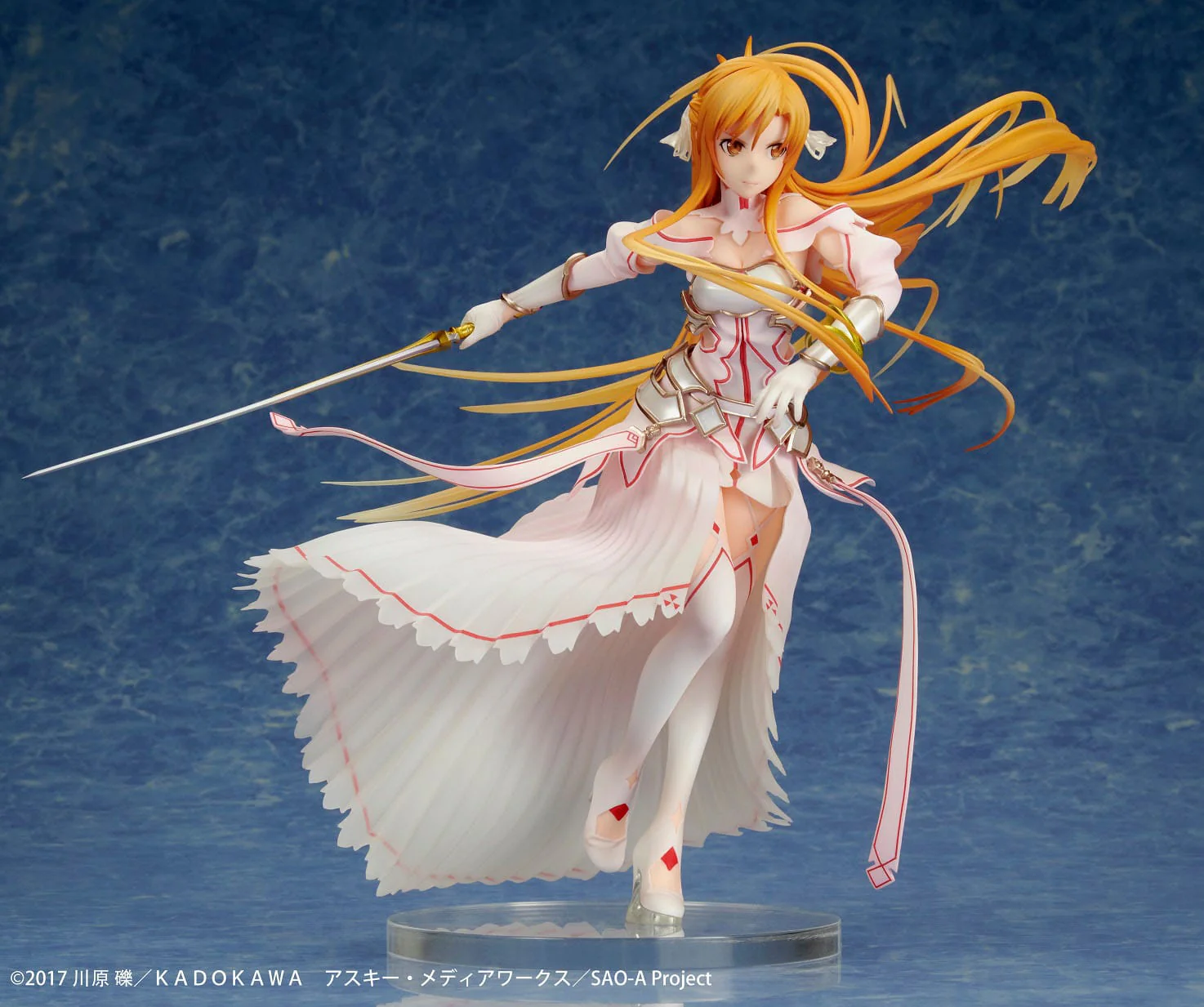 Asuna The Goddess of Creation Stacia Emontoys - Image 3