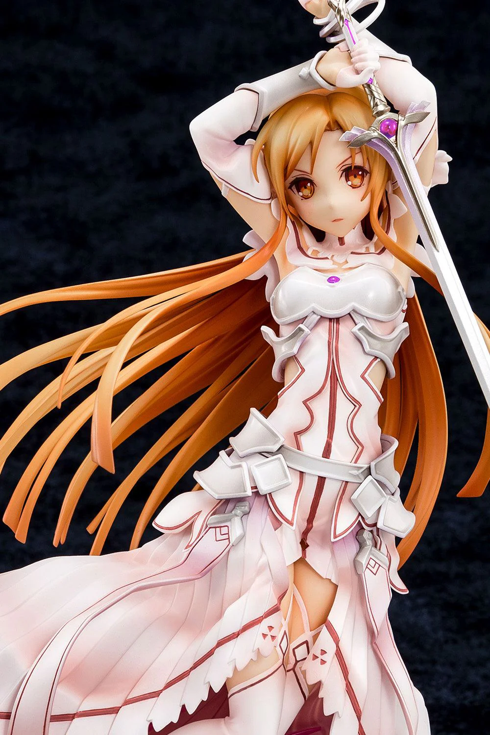 Asuna The Goddess of Creation Stacia Sword Art Online Alicization Genco - Image 2