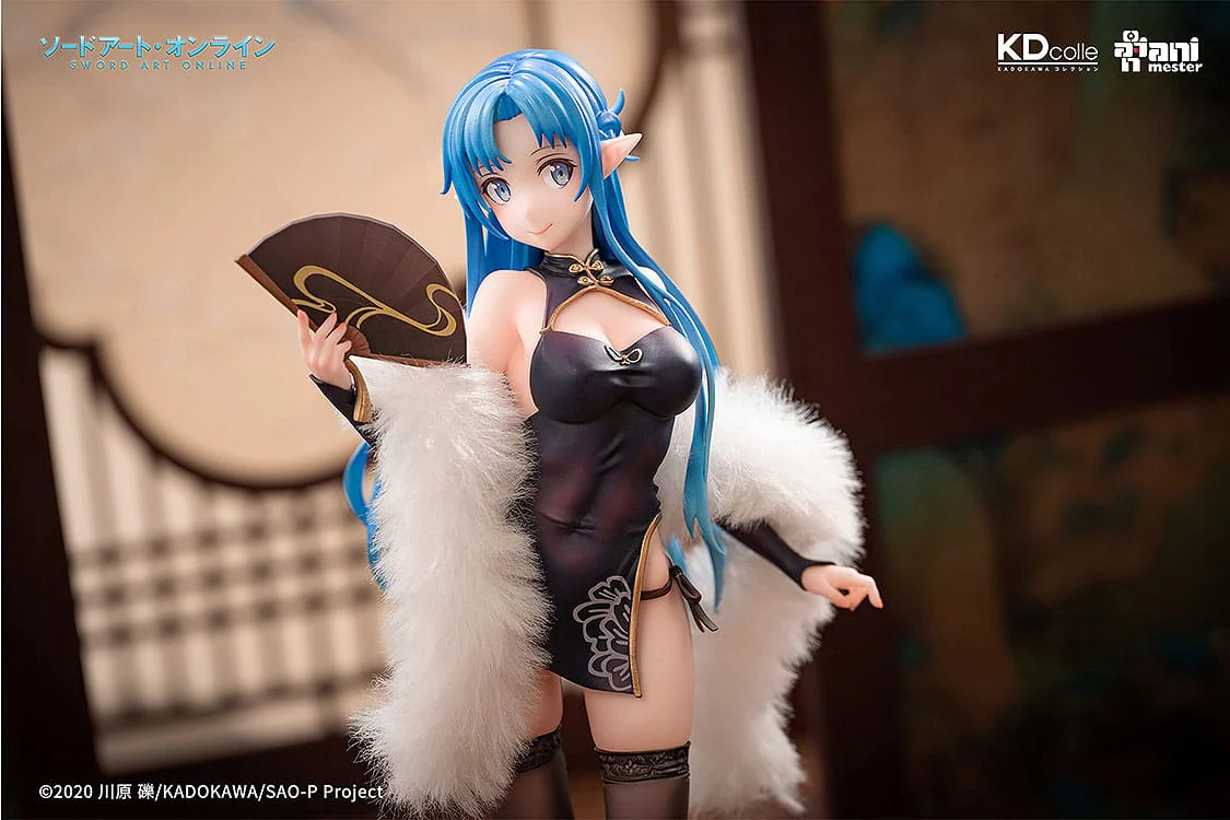 Asuna Undine Chinese Dress Ver. Kadokawa - Image 10