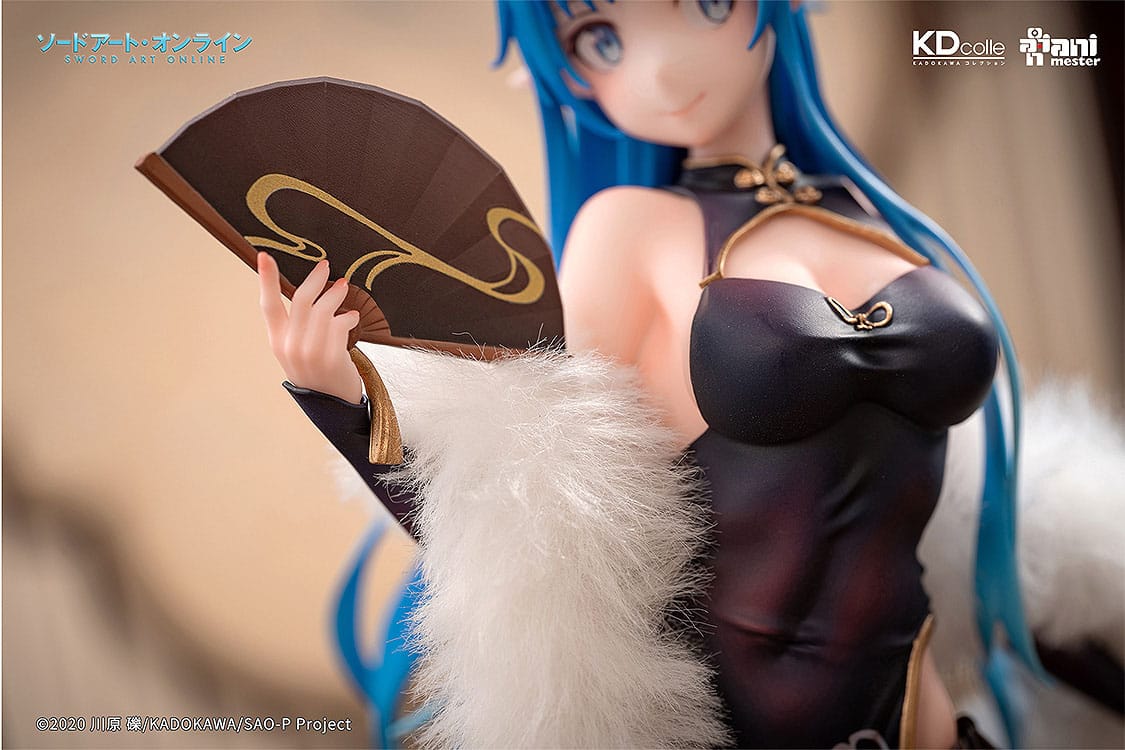 Asuna Undine Chinese Dress Ver. Kadokawa - Image 11