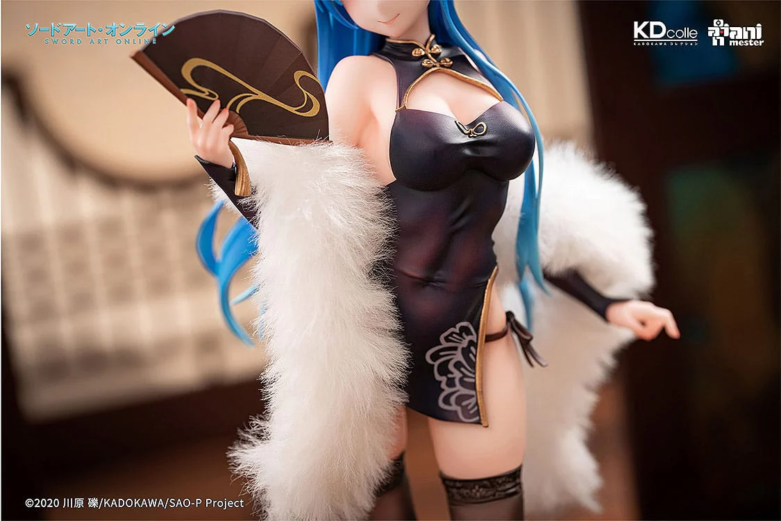 Asuna Undine Chinese Dress Ver. Kadokawa - Image 12