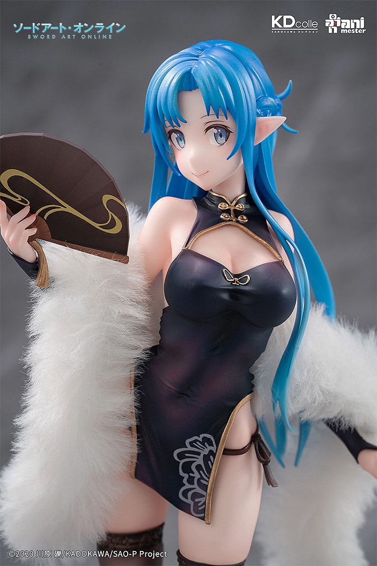 Asuna Undine Chinese Dress Ver. Kadokawa - Image 4