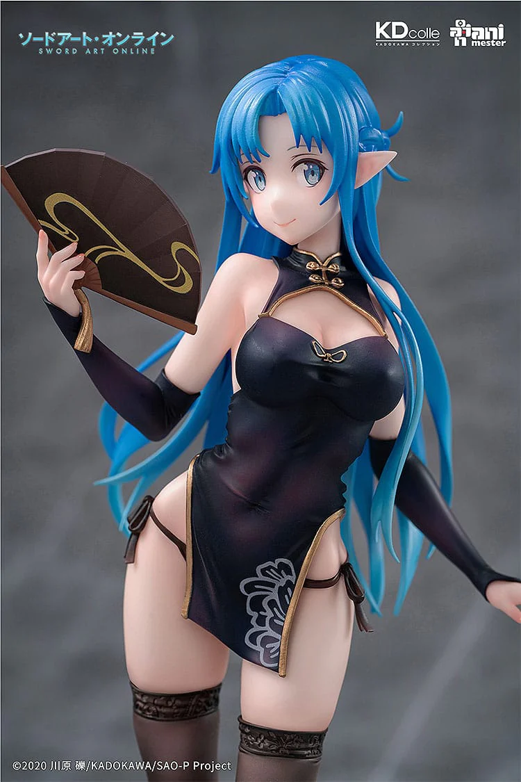Asuna Undine Chinese Dress Ver. Kadokawa - Image 5