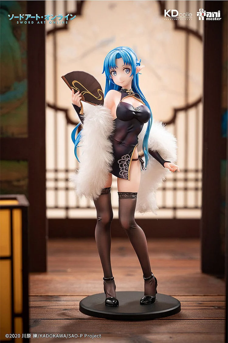 Asuna Undine Chinese Dress Ver. Kadokawa - Image 6