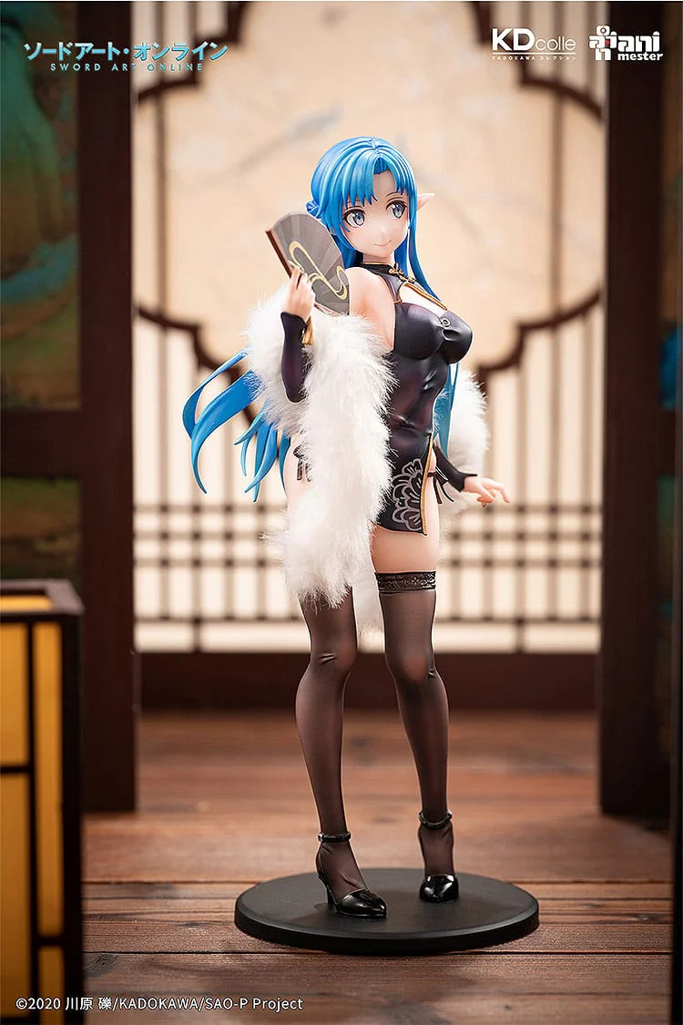 Asuna Undine Chinese Dress Ver. Kadokawa - Image 7