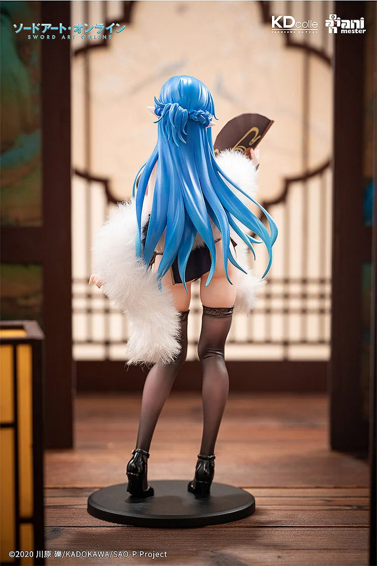 Asuna Undine Chinese Dress Ver. Kadokawa - Image 8