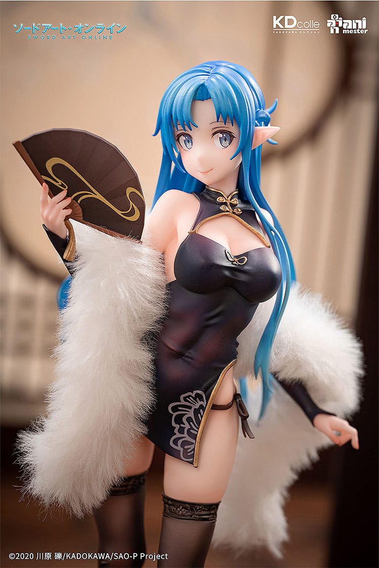 Asuna Undine Chinese Dress Ver. Kadokawa - Image 9