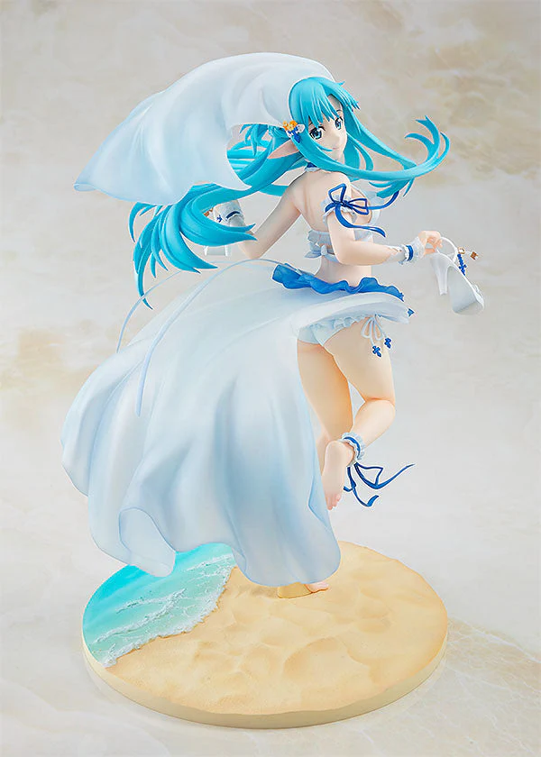 Asuna - Undine Summer Wedding Ver. Kadokawa - Image 4