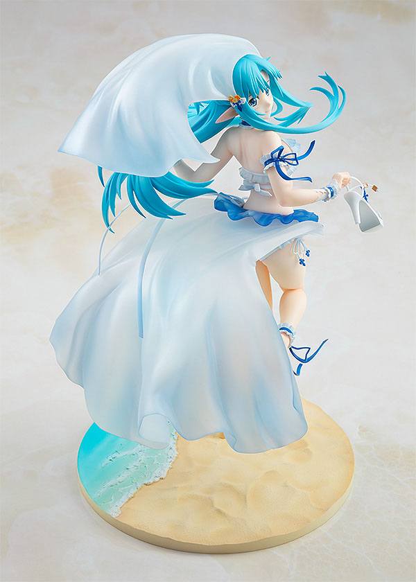 Asuna - Undine Summer Wedding Ver. Kadokawa - Image 5