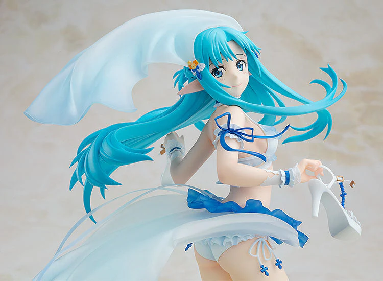 Asuna - Undine Summer Wedding Ver. Kadokawa - Image 7