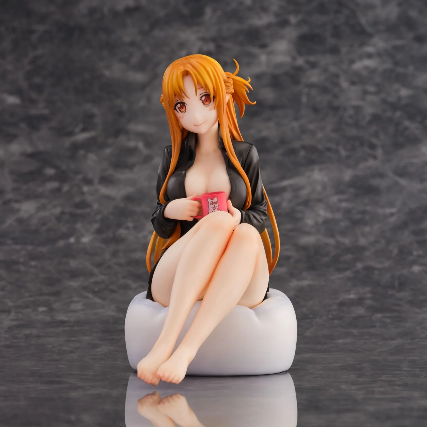 Asuna Yuuki Kirito Color Shirt Ver. Hobby Stock - Image 2