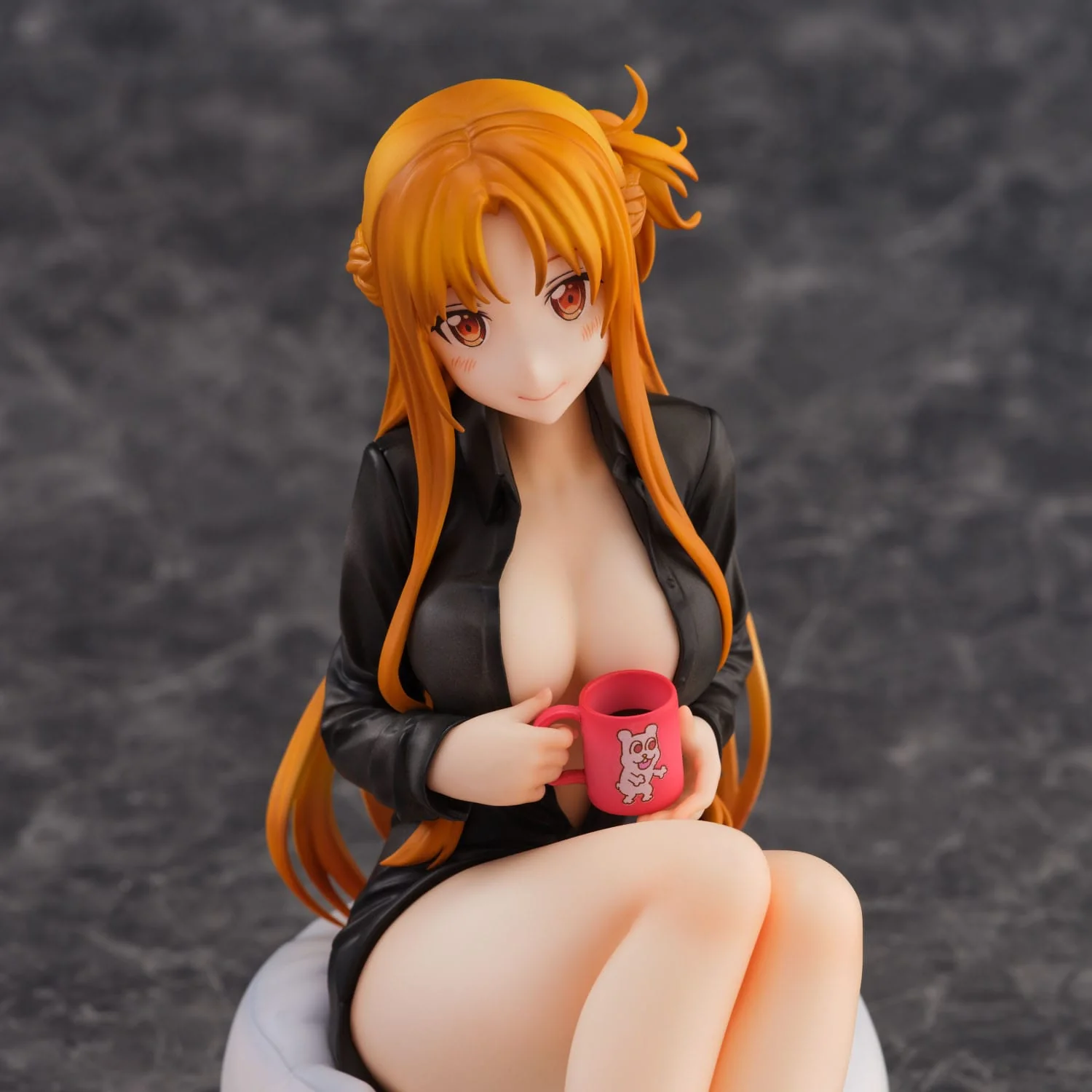 Asuna Yuuki Kirito Color Shirt Ver. Hobby Stock - Image 5