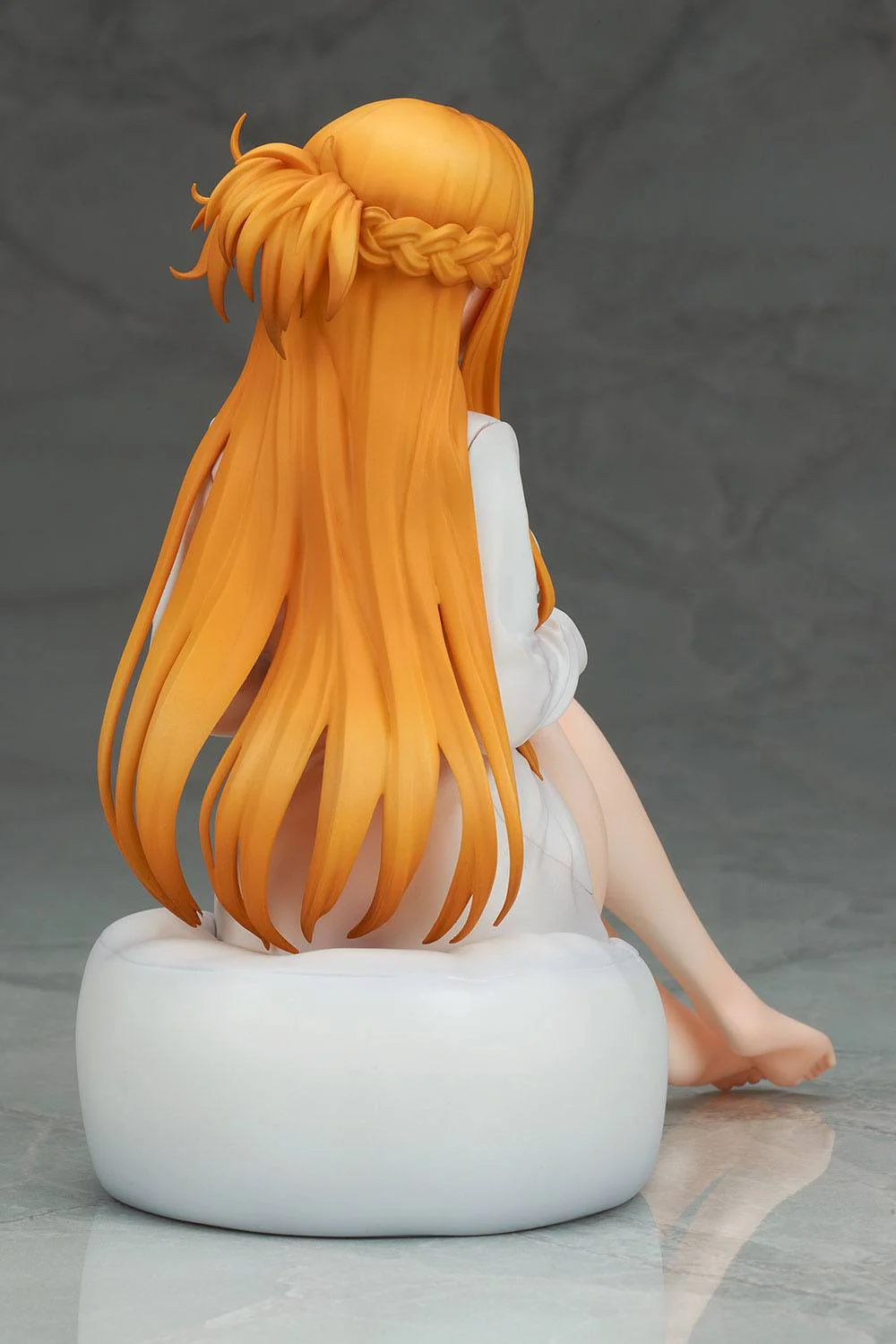 Asuna Yuuki Kirito White Shirt Ver. (re-run) Hobby Stock - Image 4