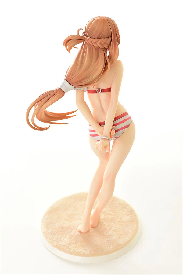Asuna Yuuki Swimsuit ver. premium Orca Toys - Image 8