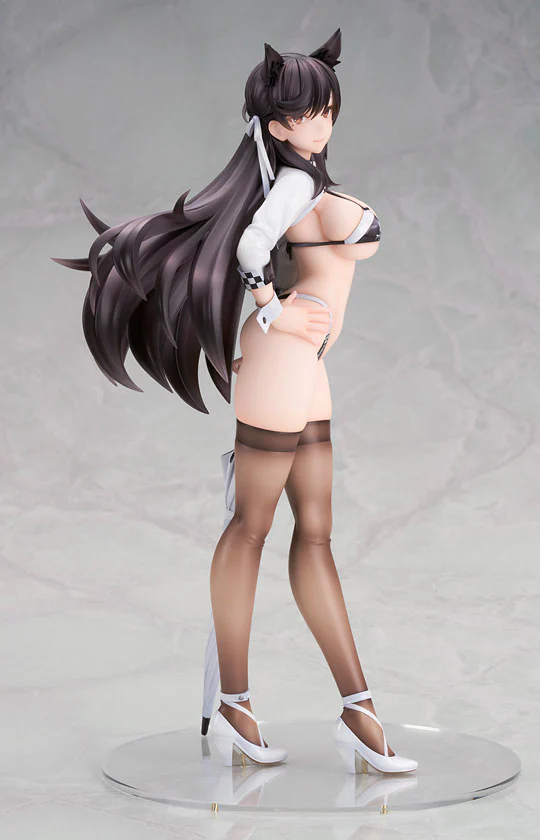 Atago Glamorous Max Speed Ver. Azur Lane - Image 11