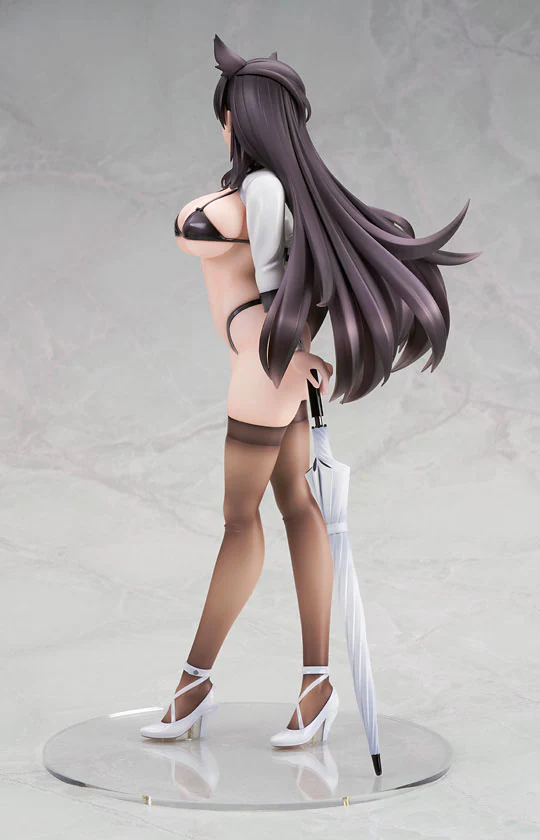 Atago Glamorous Max Speed Ver. Azur Lane - Image 4
