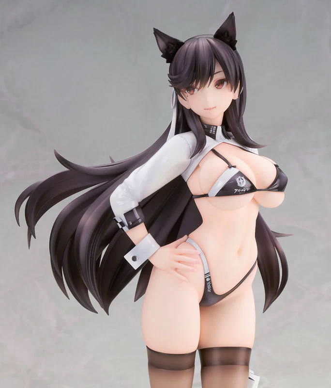 Atago Glamorous Max Speed Ver. Azur Lane - Image 7
