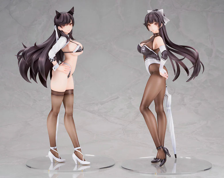 Atago Glamorous Max Speed Ver. Azur Lane - Image 9