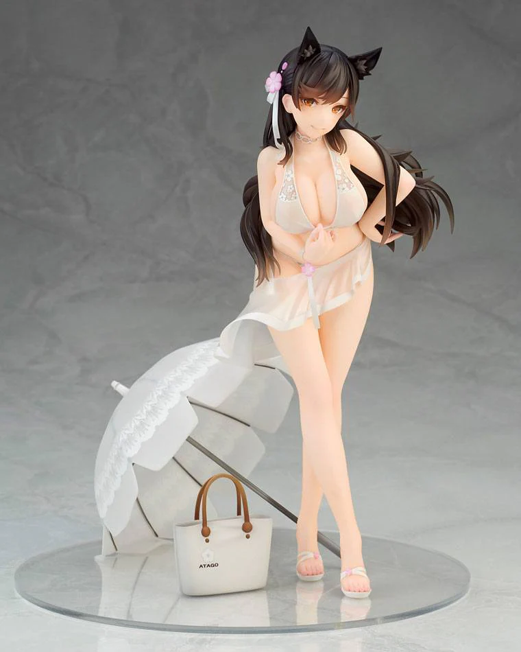 Atago Midsummer March Ver Azur Lane Alter - Image 2