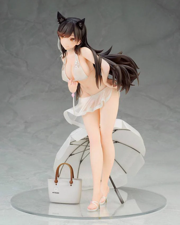 Atago Midsummer March Ver Azur Lane Alter - Image 5