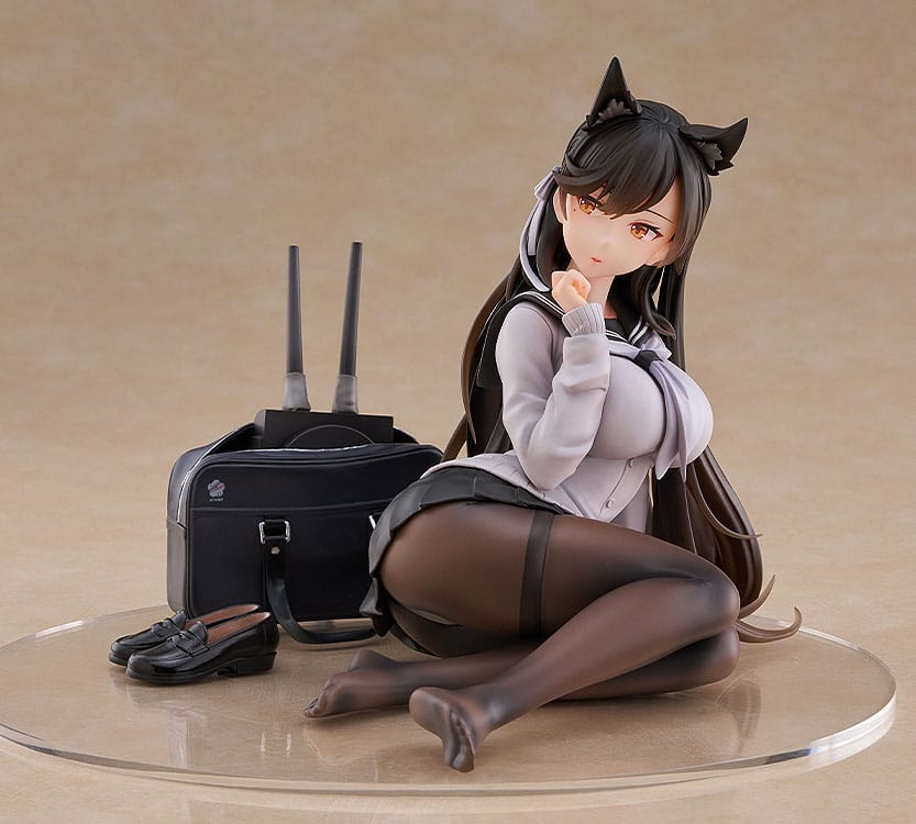 Atago (School Traumerei) Azur Lane Wave - Image 4