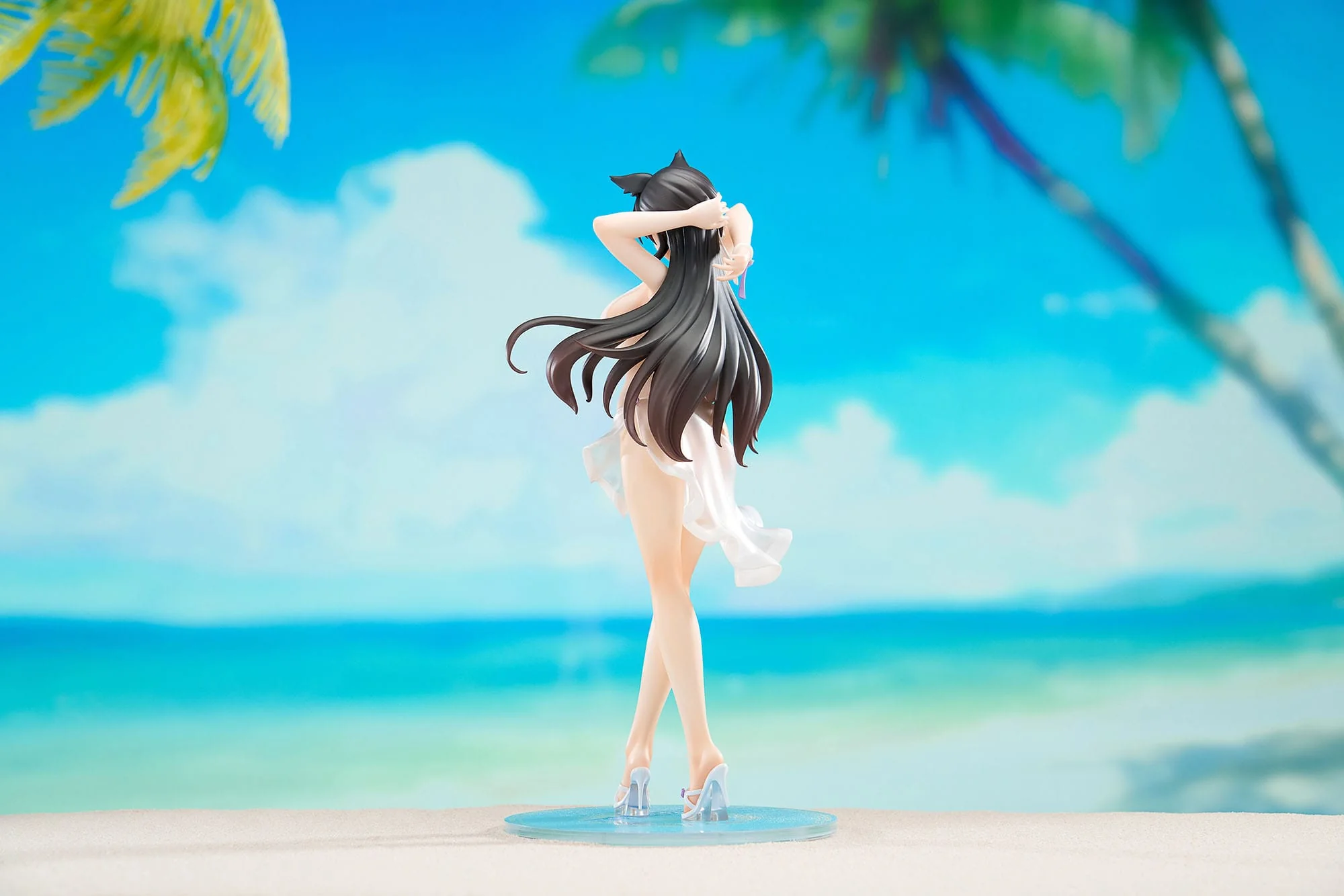 Atago Summer March Ver. Apex - Image 10