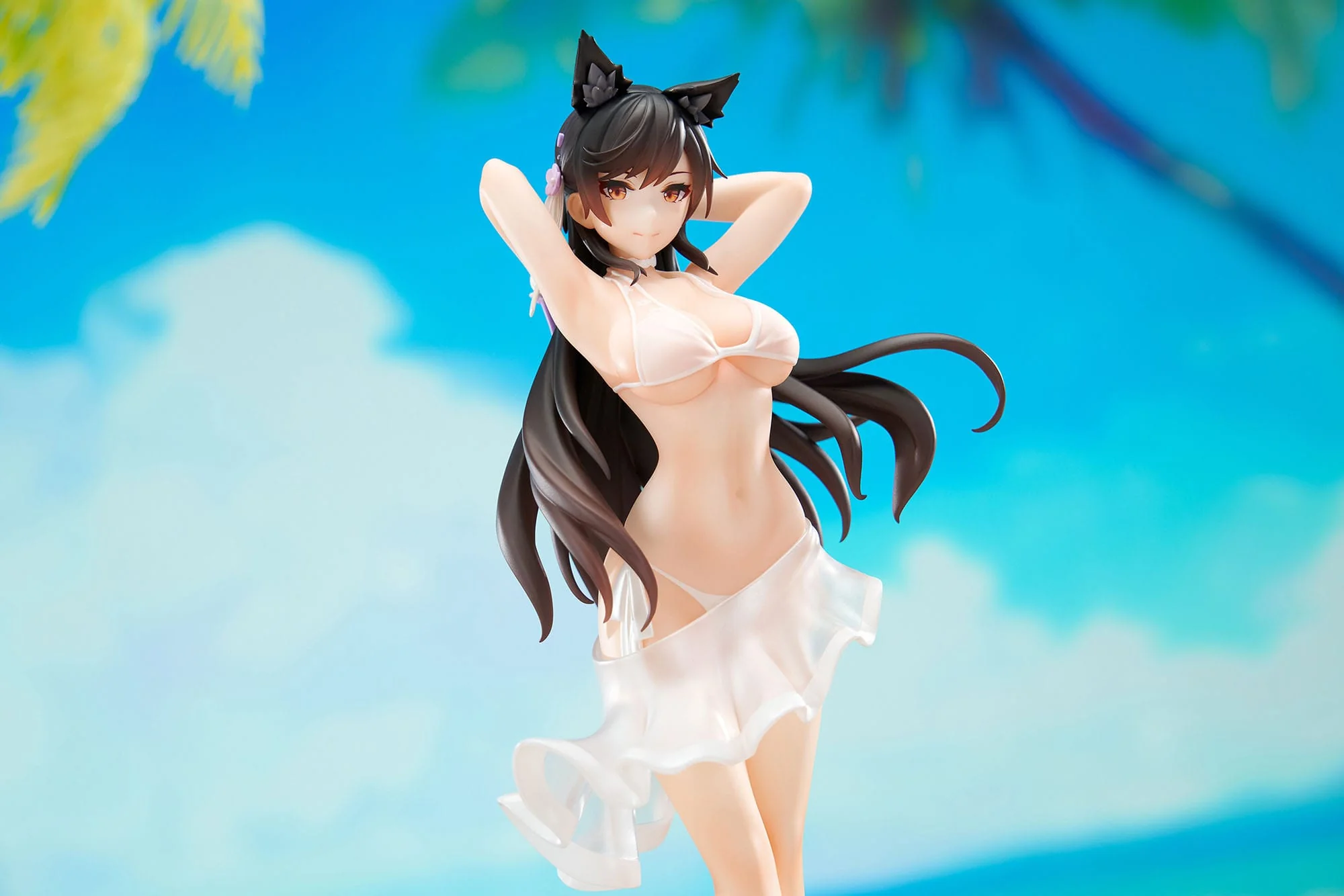 Atago Summer March Ver. Apex - Image 11