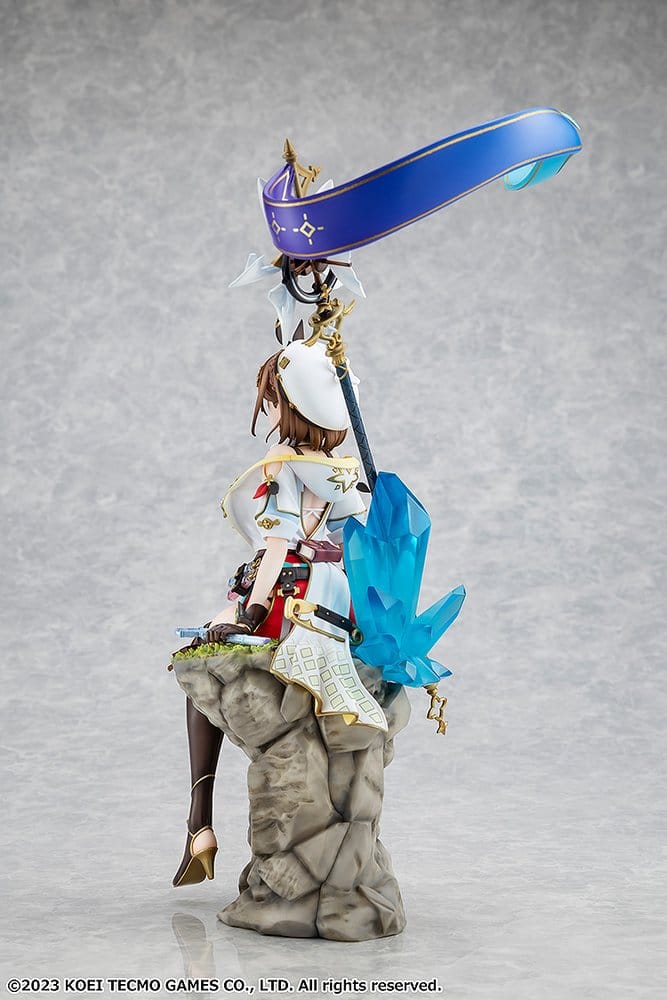 Atelier Ryza 3: Alchemist of the End & the Secret Key PVC Figur Ryza (Reisalin Stout) - Image 6