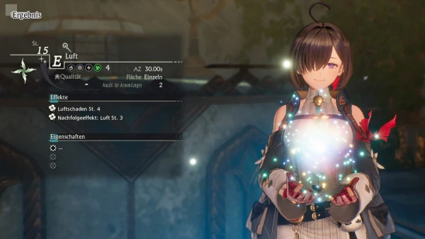 Atelier Yumia: Die Alchemistin der Erinnerungen und das erträumte Land (PS5) - Image 3