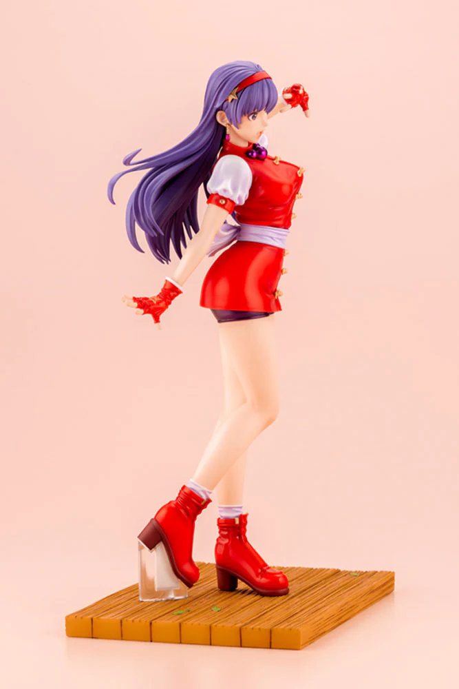 Athena Asamiya - Bishoujo - The King Of Fighters '98 - Kotobukiya - Image 12