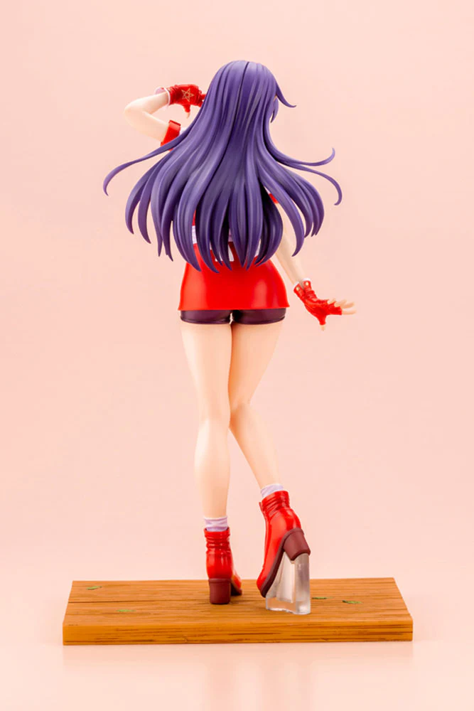 Athena Asamiya - Bishoujo - The King Of Fighters '98 - Kotobukiya - Image 13