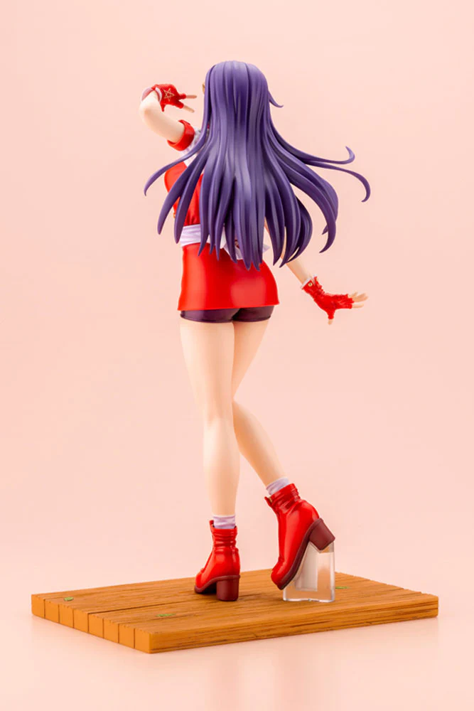 Athena Asamiya - Bishoujo - The King Of Fighters '98 - Kotobukiya - Image 14