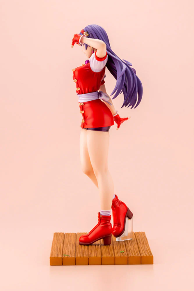 Athena Asamiya - Bishoujo - The King Of Fighters '98 - Kotobukiya - Image 15