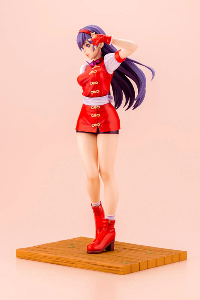 Athena Asamiya - Bishoujo - The King Of Fighters '98 - Kotobukiya - Image 16