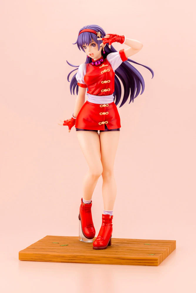 Athena Asamiya - Bishoujo - The King Of Fighters '98 - Kotobukiya - Image 17