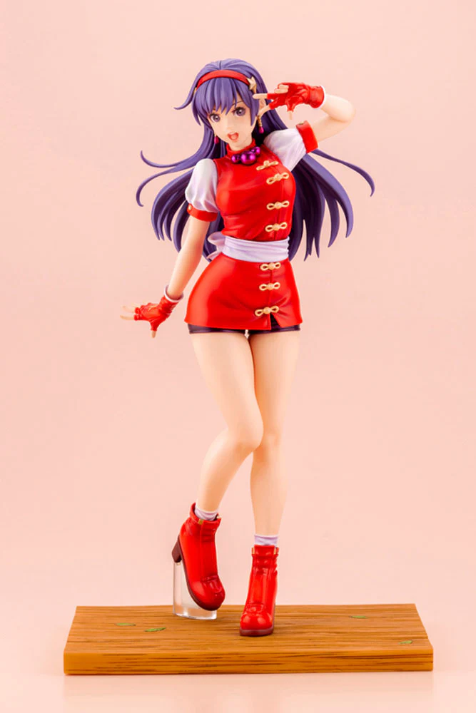 Athena Asamiya - Bishoujo - The King Of Fighters '98 - Kotobukiya - Image 2