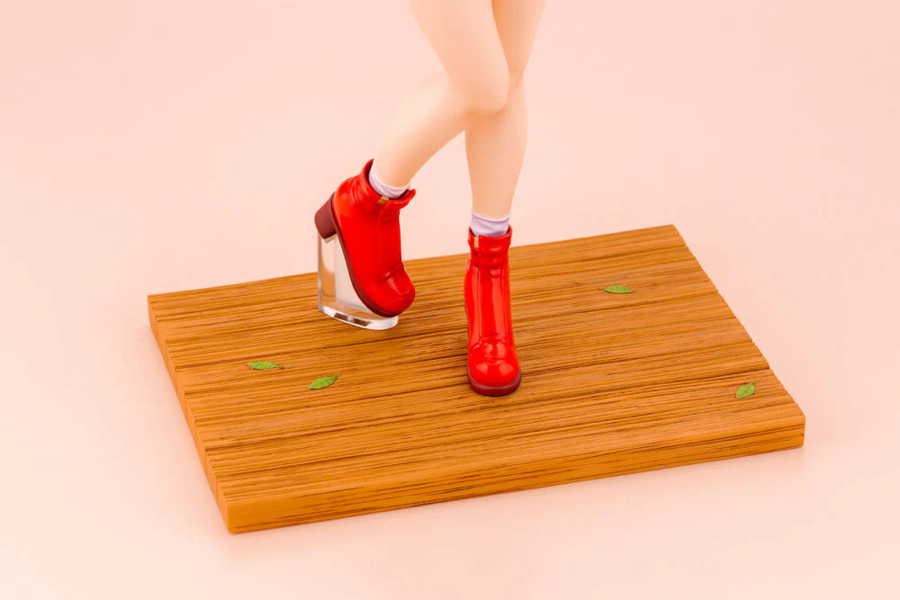 Athena Asamiya - Bishoujo - The King Of Fighters '98 - Kotobukiya - Image 6