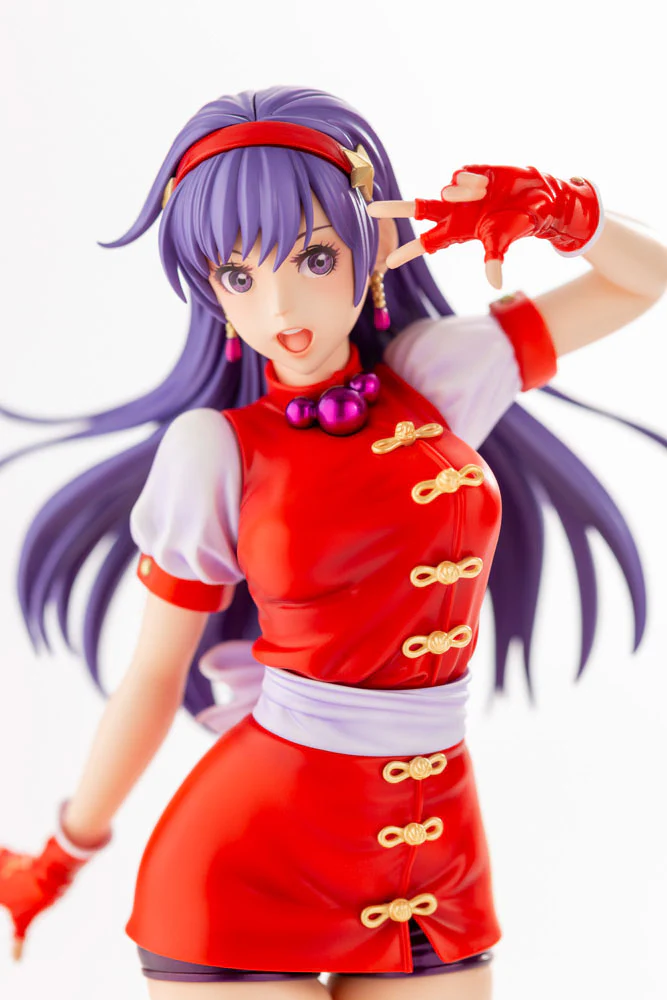 Athena Asamiya - Bishoujo - The King Of Fighters '98 - Kotobukiya - Image 7