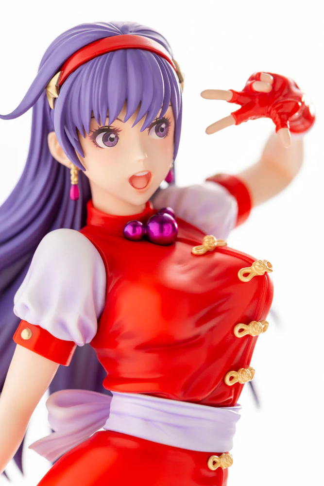 Athena Asamiya - Bishoujo - The King Of Fighters '98 - Kotobukiya - Image 9