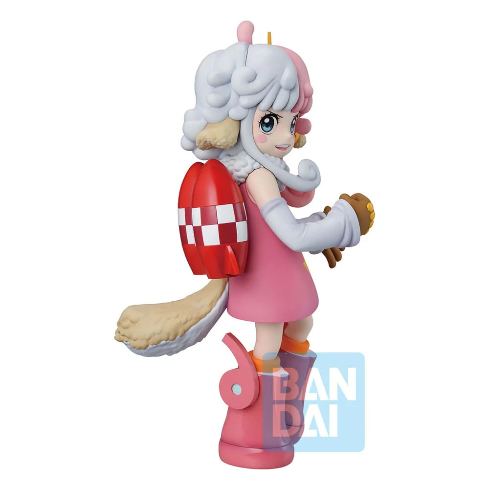 Atlas Ichibansho Masterlise Expiece Banpresto Ichibansho - Image 2