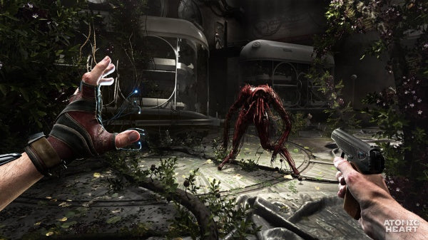 Atomic Heart (PS5) - Image 6