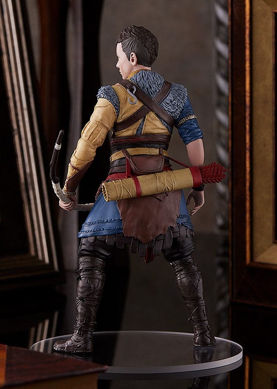 Atreus - God Of War (2018) - Good Smile Company - Image 2