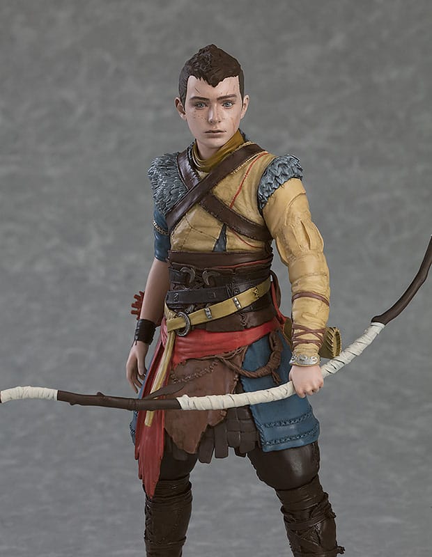 Atreus - God Of War (2018) - Good Smile Company - Image 7