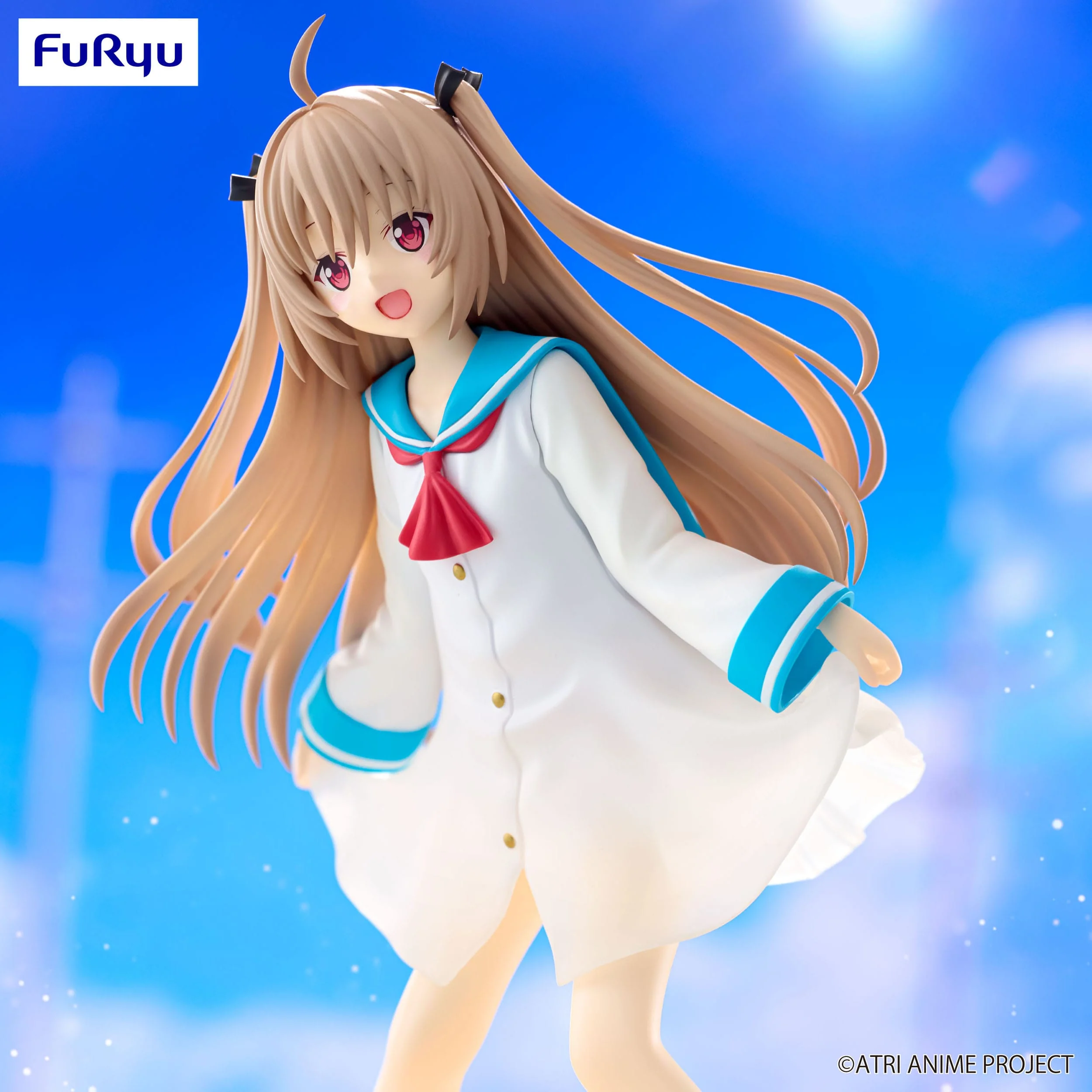 Atri Trio-Try-iT Furyu - Image 3