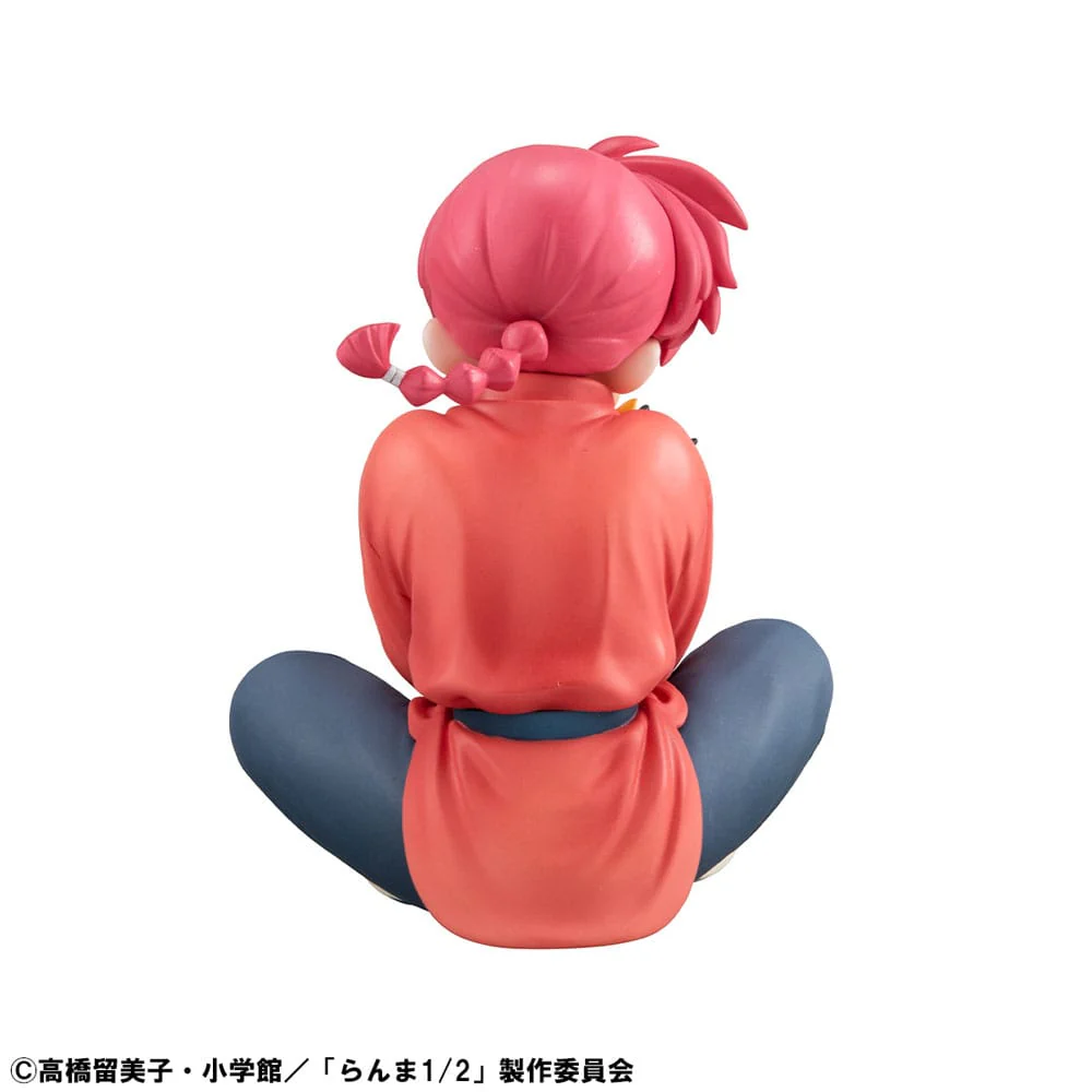 Atsumu Ranma Palm Size MegaHouse - Image 5