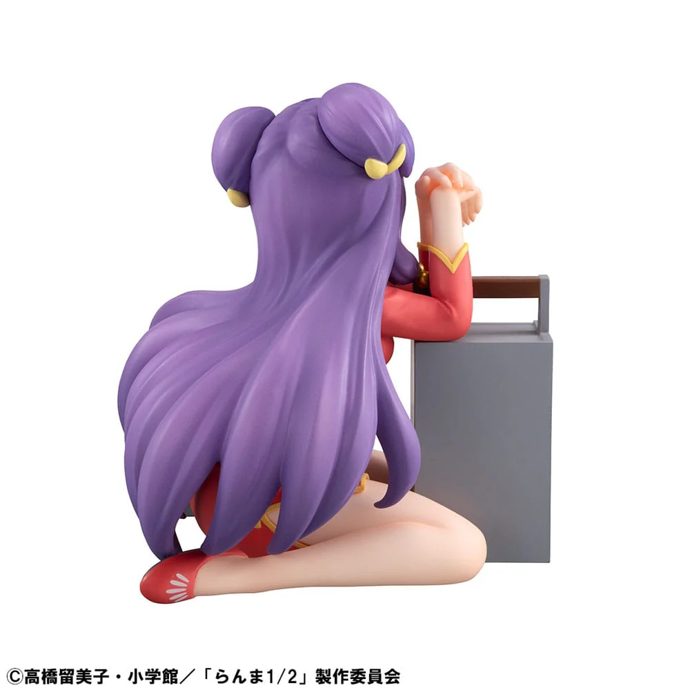 Atsumu Shampoo Palm Size MegaHouse - Image 4