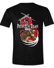 Attack On Titan Sherpa Jacke Logo - Image 6